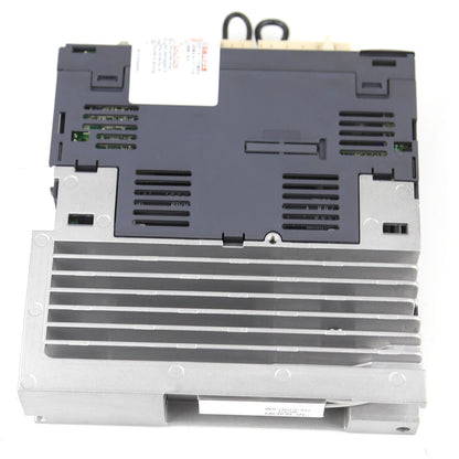 MITSUBISHI MR-J3-40A1 Servo Drive: High-Power Servo Motor with 40A Current Capacity - MITSUBISHI