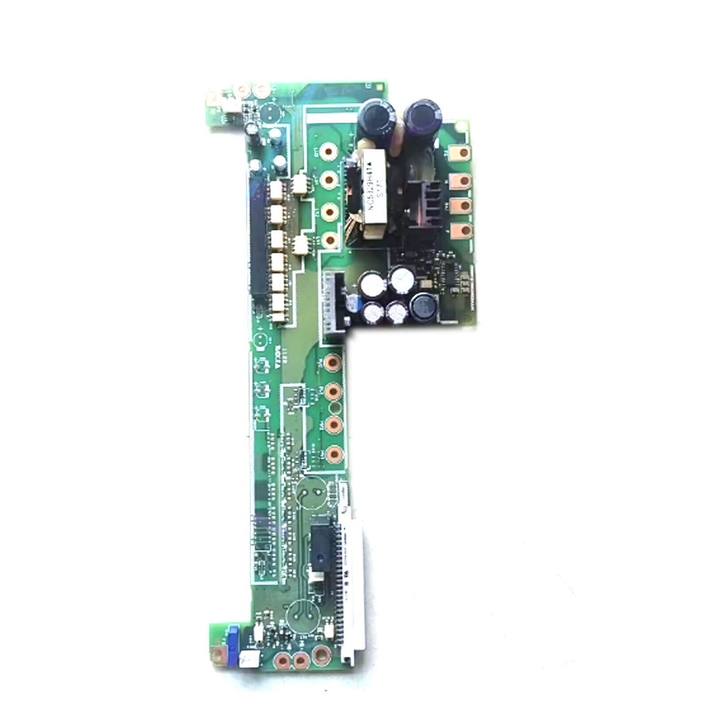 used & Tested MITSUBISHI RM162C-V2 Motherboard - MITSUBISHI