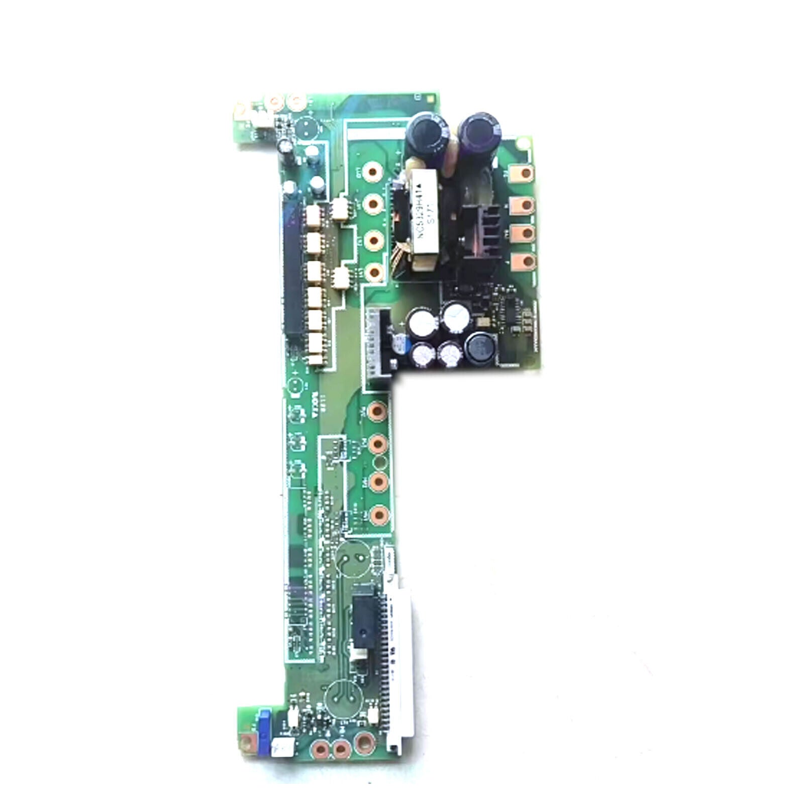 used & Tested MITSUBISHI RM162C-V2 Motherboard - MITSUBISHI