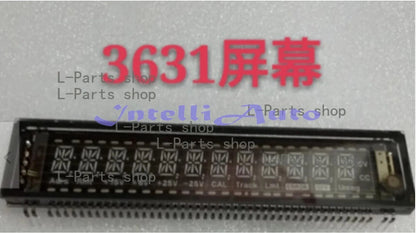 1PC FOR AGILENT E3631A VFD Display Screen