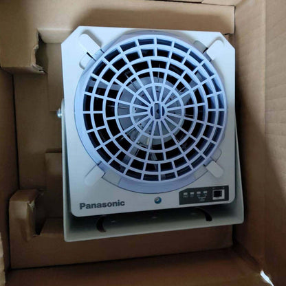 PANASONIC ER-F12A Cooling Fan Electrostatic Eliminator - PANASONIC