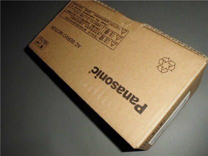 Panasonic AC Servo Motor MQMA042A1E – One-Year Warranty - PANASONIC