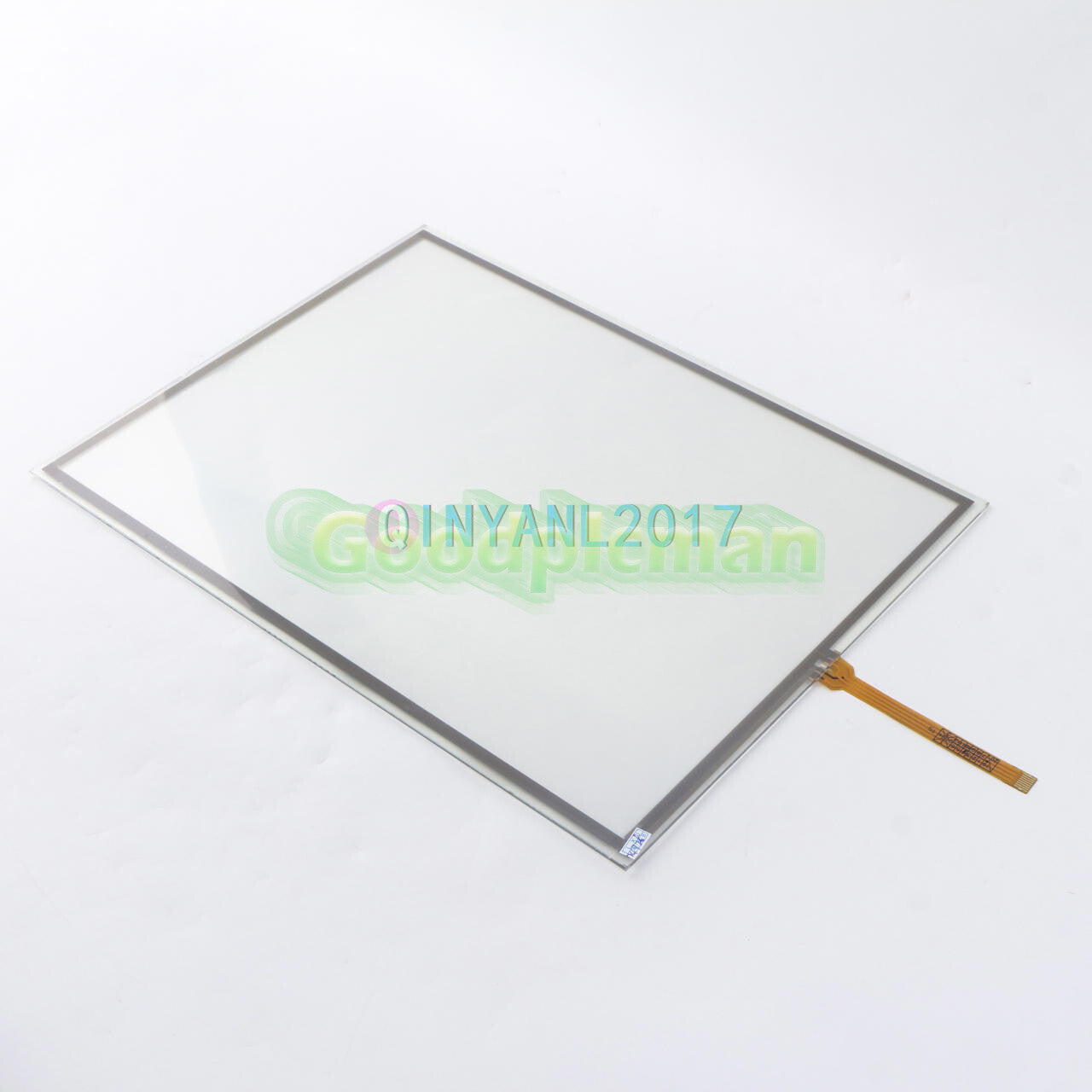 1PCS OKUMA Touch screen glass OSP-P200L