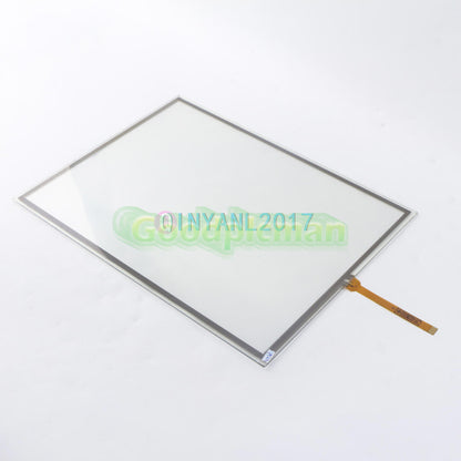 1PCS OKUMA Touch screen glass OSP-P200L