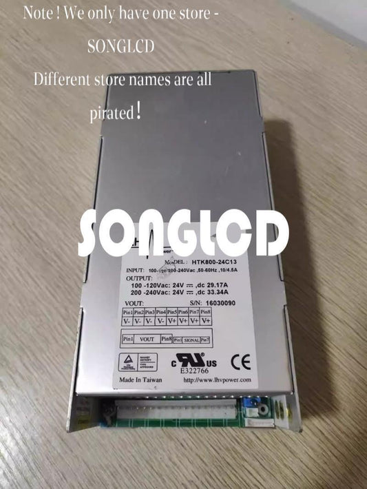 1PCS HTK800-24C13 High-Performance Electronic Component - HYTEX TECHNOLOGY