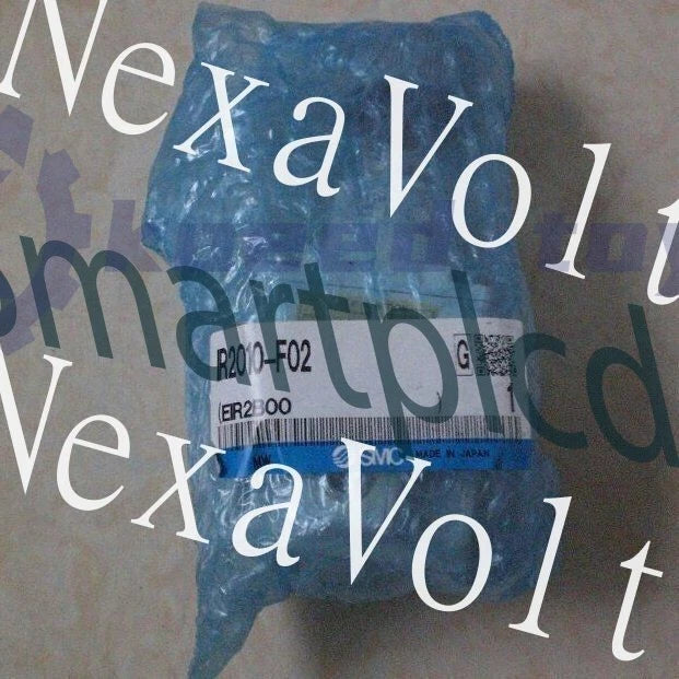 1PCS SMC IR2010-F02 pressure regulator IR2010F02 ~