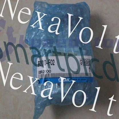 1PCS SMC IR2010-F02 pressure regulator IR2010F02 ~