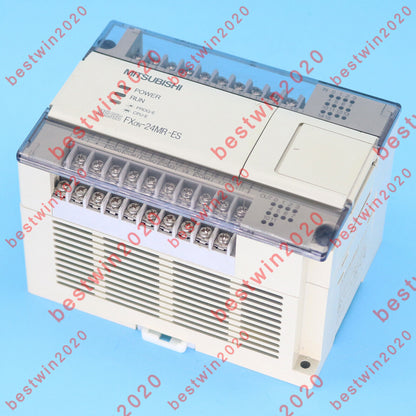 Mitsubishi FXON-24MR-ES/UL FX0N-24MR-ES/UL Programmable Controller - MITSUBISHI