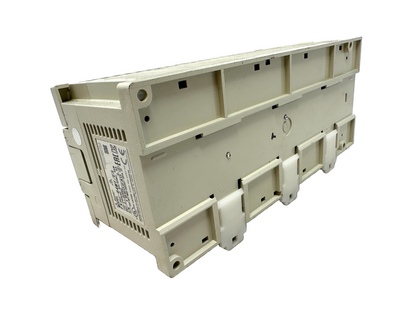 used Mitsubishi FX3U-64MT/ES CPU Unit - MITSUBISHI