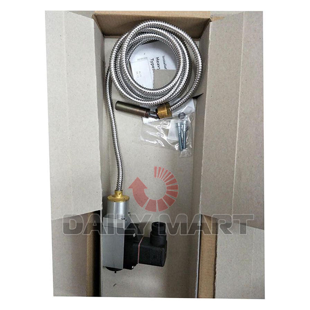 DANFOSS 061B810466 Thermostat