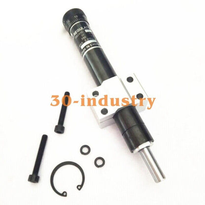 RB-2480 80mm High Frequency Hydraulic Damper Stabilizer - INDUSTRIAL HYDRAULIC EQUIPMENT