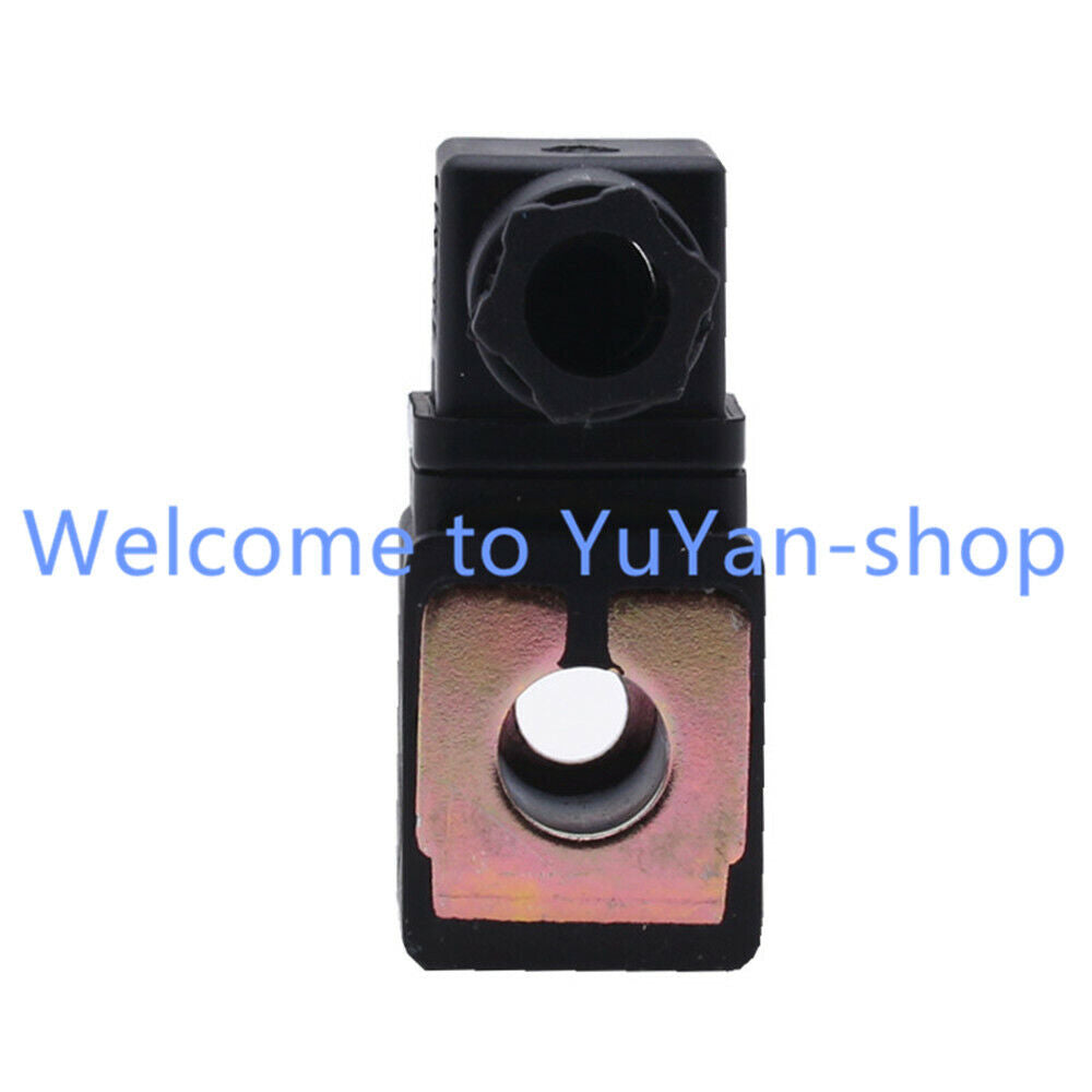 new 1pc Parker 491514p3 d4f 110V 13W high frequency solenoid valve coil DF - PARKER