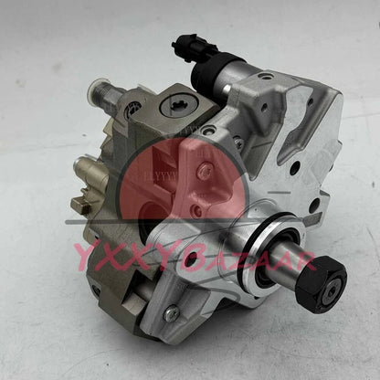 Diesel Bosch Fuel Injection Pump For Case Holland Agrale 84385110 4898921