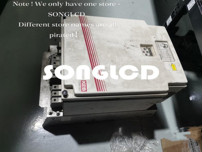 22.R4.SOR-3401 Industrial Component - KOEED