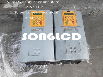 1PCS 590P Flow Controller for Industrial Use - SIEMENS