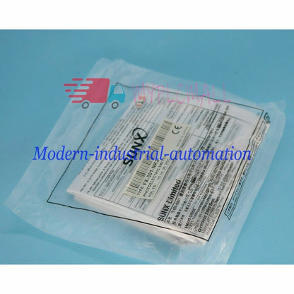 FX-301-NK2 SUNX fiber amplifiers 1PCS For Panasonic