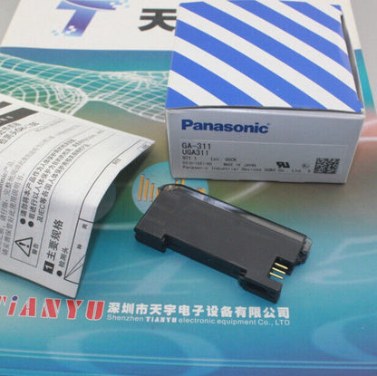 1PC  Panasonic GA-311 UGA311 Photo Sensor In Box  Free Ship