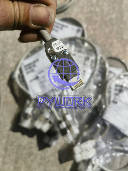 1Pcs 6FX2002-1DC00-1AA5 network cable~