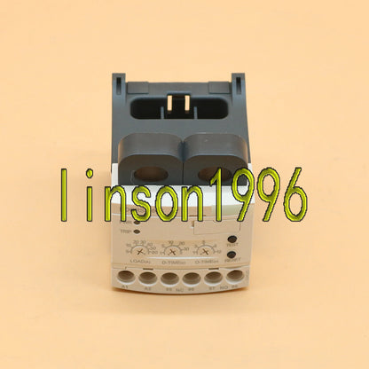 1PC Motor Protector EOCR-SS-60S - KOEED