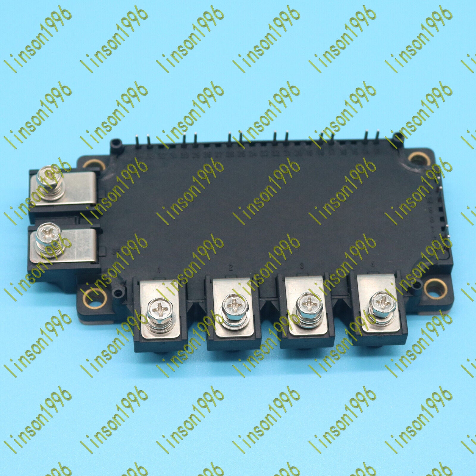 1PC Mitsubishi CM150RX1-24A Power Module Supply Spot Stock - MITSUBISHI
