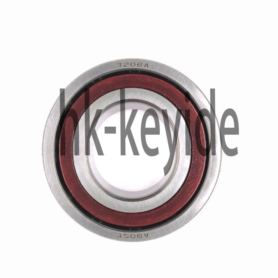 1PCS NACHI 7012C Angular Contact Ball Bearings 60x95x18mm