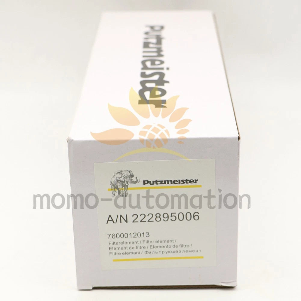 222895006 Pump Truck Hydraulic Filter Element 1PCS
