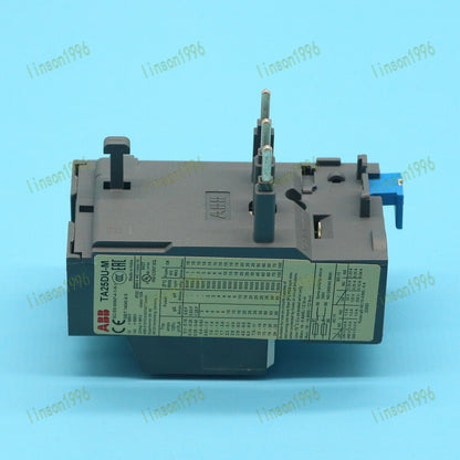 ABB TA25DU-8.5M 1-Phase Overload Relay Spot Stock - ABB
