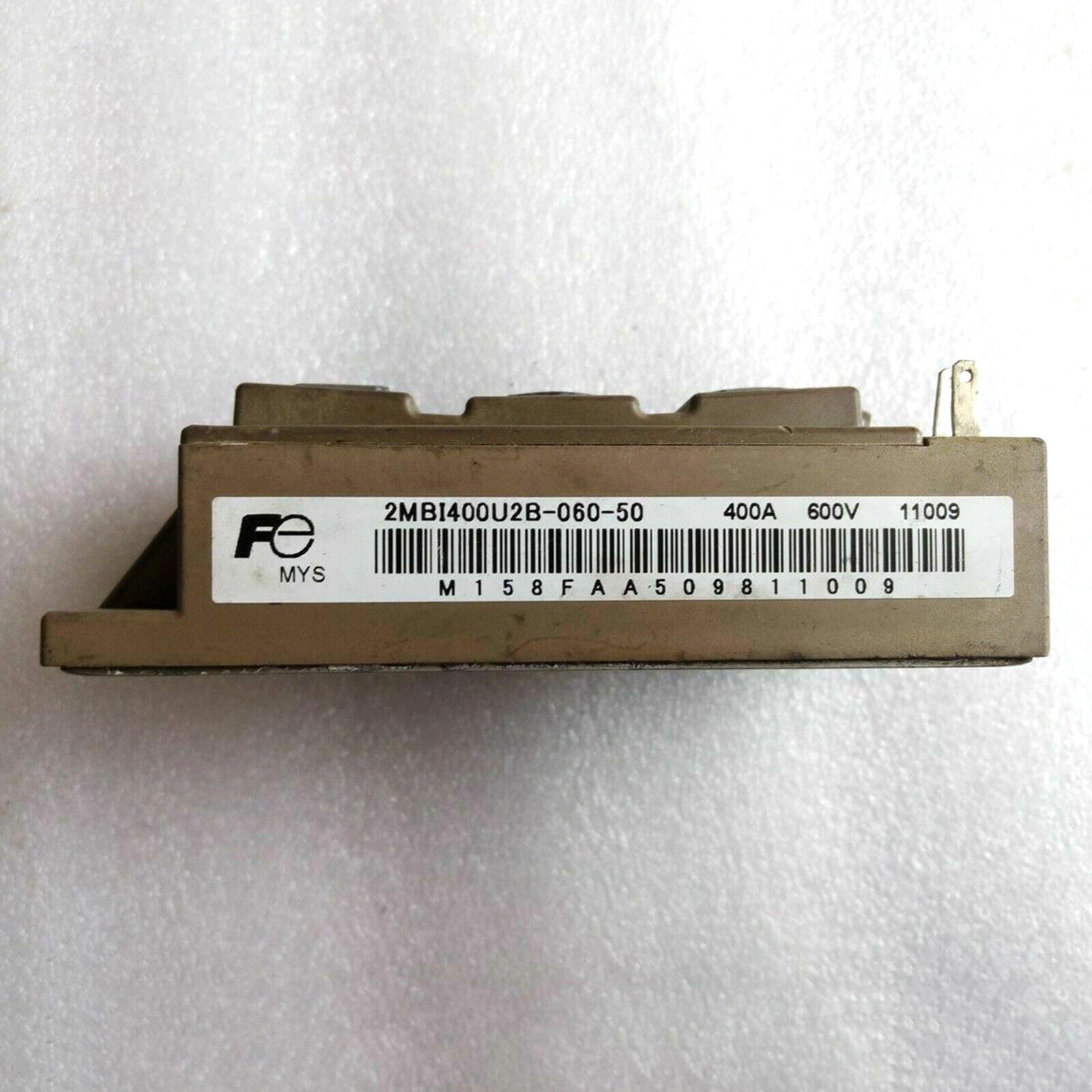 new One FUJI IGBT MODULE 2MBI400U2B-060-50 2MBI400U2B060-50 - FUJI