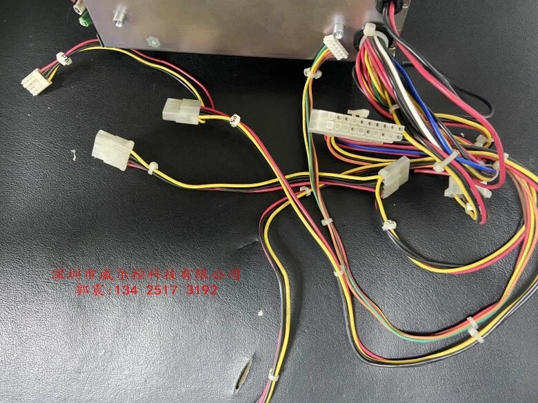 DC power supply K57-115C005-006B AC85-264V