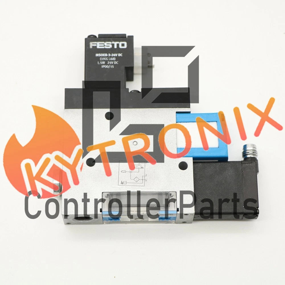 1PCS Festo VADM-95-P 162516 Vacuum Generator