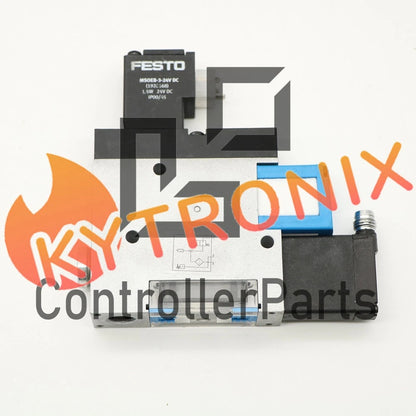 1PCS Festo VADM-95-P 162516 Vacuum Generator