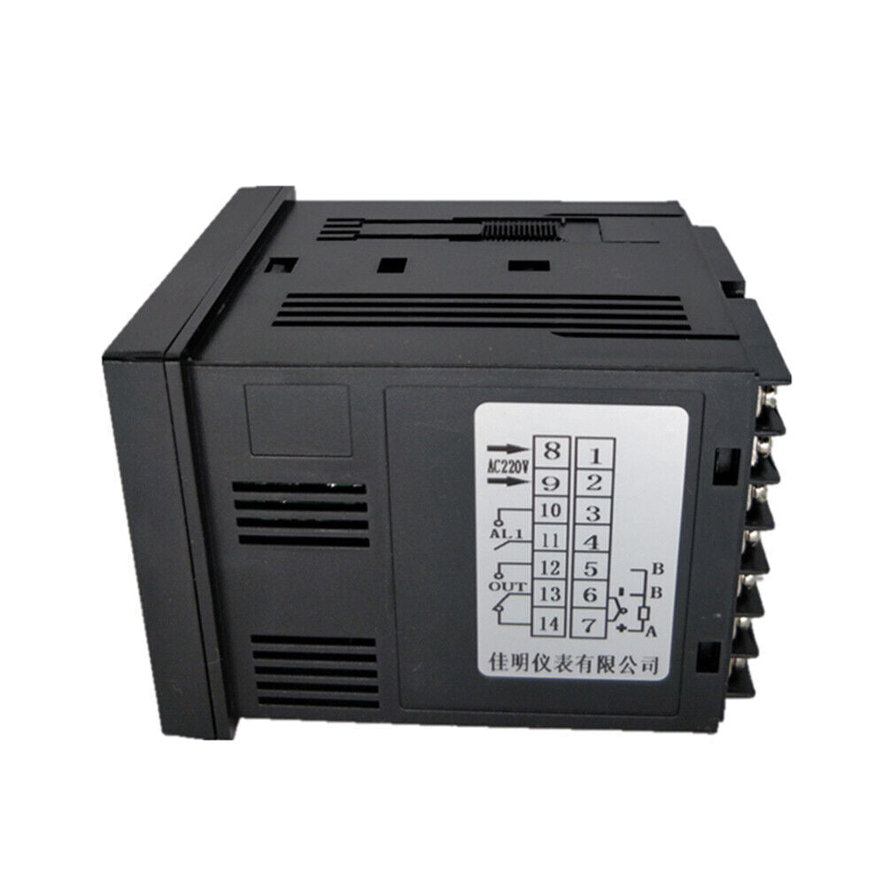 XMTD-7411 K XMTD-7411 E XMTD-7412 Temperature Controller XMTD-7000