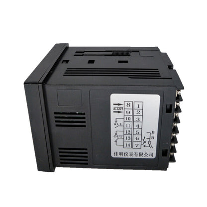 XMTD-7411 K XMTD-7411 E XMTD-7412 Temperature Controller XMTD-7000