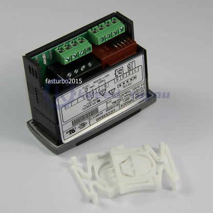 Dixell XR02CX-4N0F1 Temperature Thermostat Controller 1Pcs US