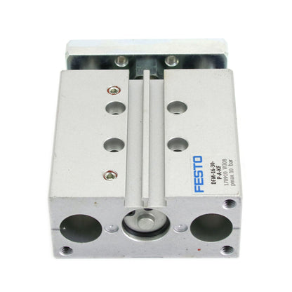 FOR FESTO Medium Guide Cylinder DFM-16-30-P-A-KF 170910 - FESTO