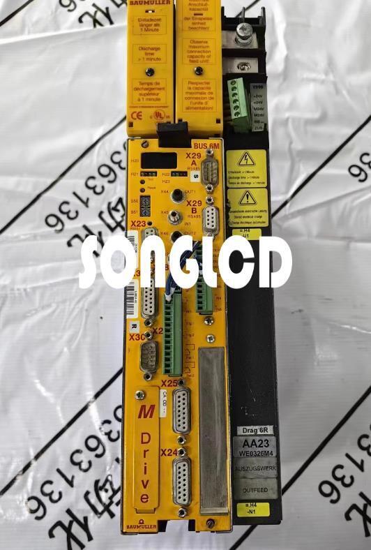 1PCS BUS622-15/22-54-M-005 Industrial Component - INDUSTRIAL-COMPONENT-MANUFACTURER