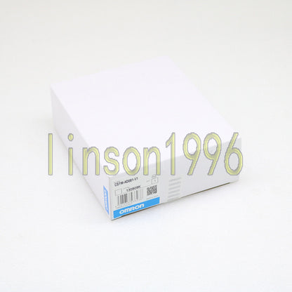 OMRON CS1W-AD081-V1 PLC Analog Output Module - OMRON