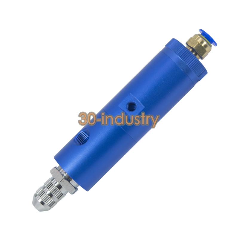 Pneumatic SDL-25C Dispensing Valve for Precision Applications - OMRON