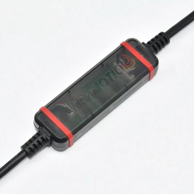 1PC USB-CIF02 PLC Programming Cable for Omron CPM1 CPM1A CPM2A CQM1 C200HS