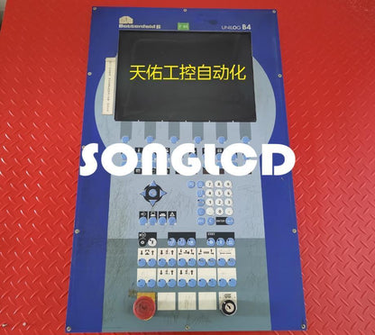 1PCS UNILOG B4 5D5502.09 Temperature Data Logger - KOEED