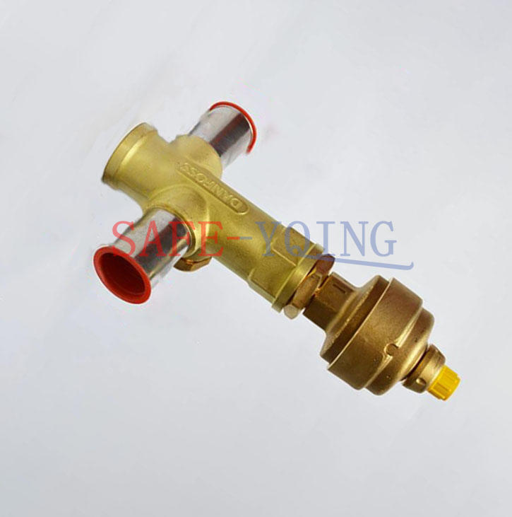 Danfoss ETS50 Expansion Valve - DANFOSS