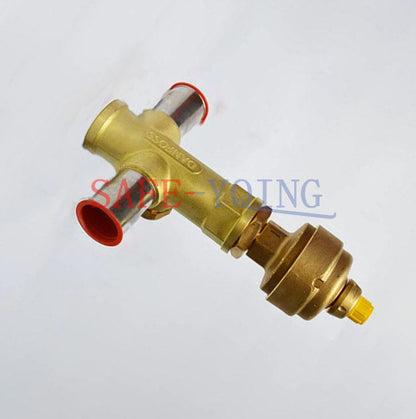 Danfoss ETS50 Expansion Valve - DANFOSS
