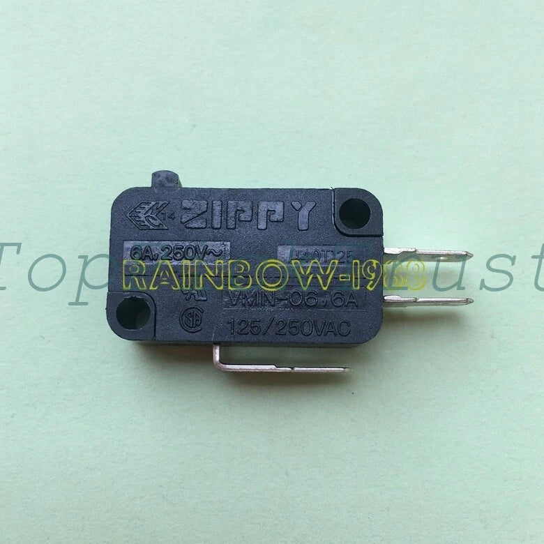5pcs limit switch microswitch shredder switch VMN-06B-00D0