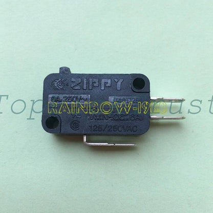 5pcs limit switch microswitch shredder switch VMN-06B-00D0