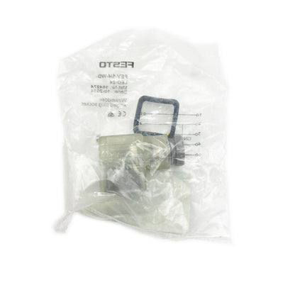 FESTO PEV-1/4-WD-LED-24 164274 - 1PCS FESTO PEV-1/4-WD-LED-24 - FESTO