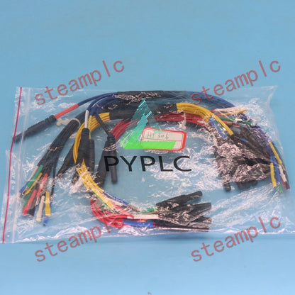 HANTEK 4pc HT306 Universal Breakout Leads for Oscilliscope FAST DELIVERY