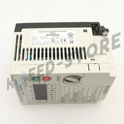 1PCS VEXTA BLFD30A2 BRUSHLESS DC MOTOR DRIVER