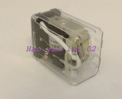 MATSUSHITA Relay 1PC AW5124 HP2-AC110V - MATSUSHITA