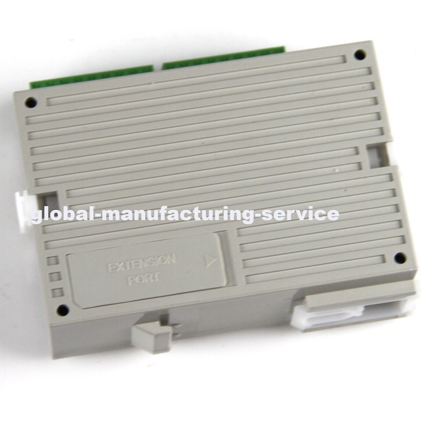Delta DVP04ADSL - High-Speed Analog Input Module - 1 Piece - DELTA