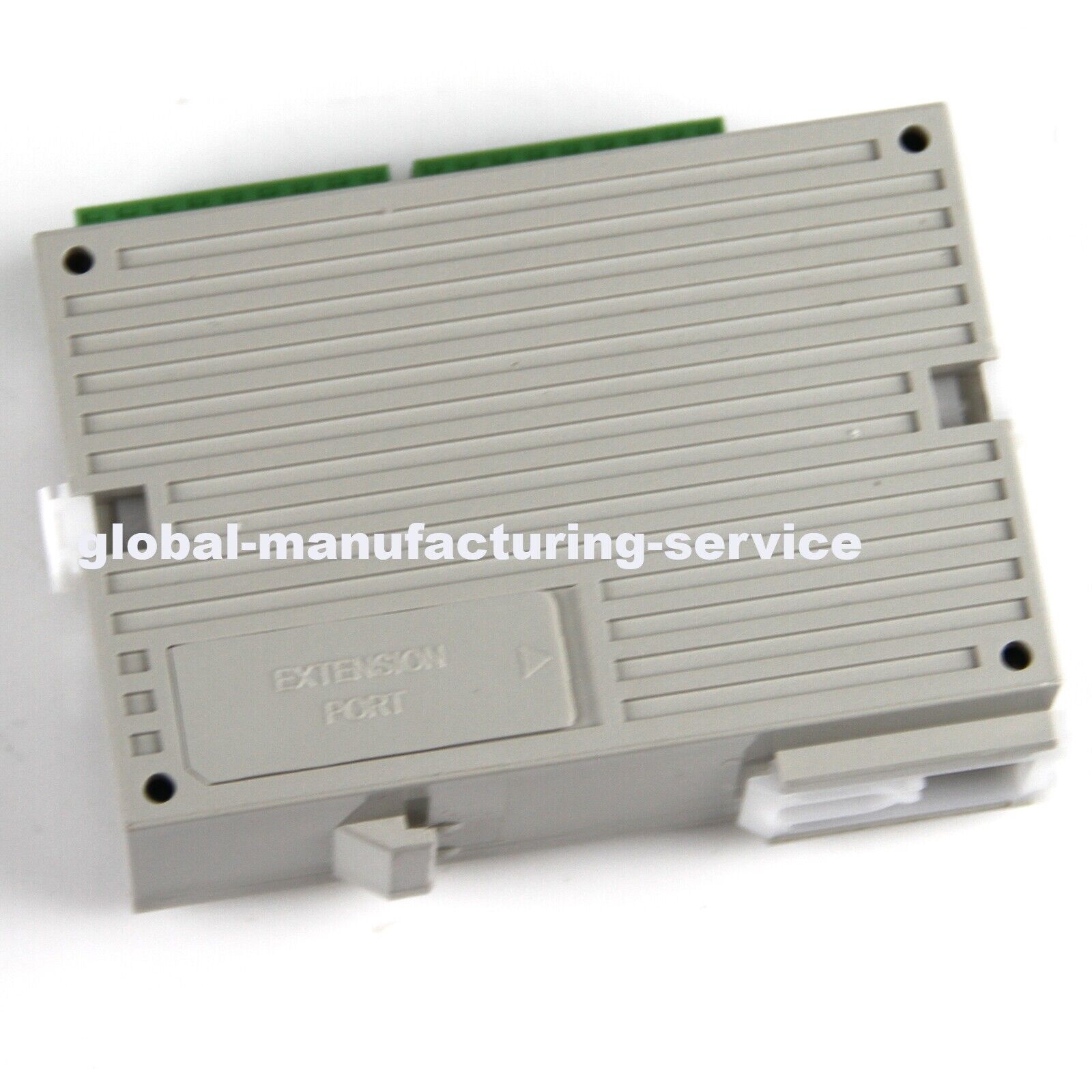 Delta DVP04ADSL - High-Speed Analog Input Module - 1 Piece - DELTA